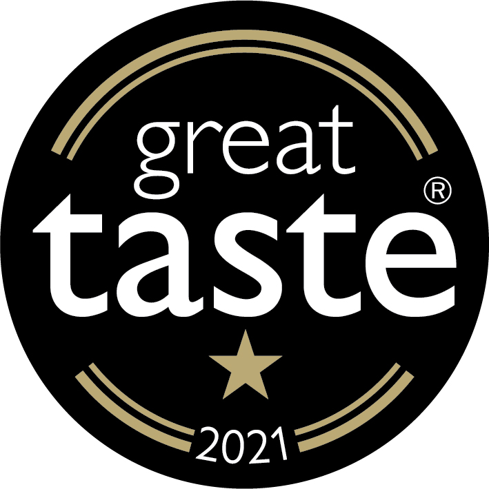 Great Taste Awards 2021 - Harissa